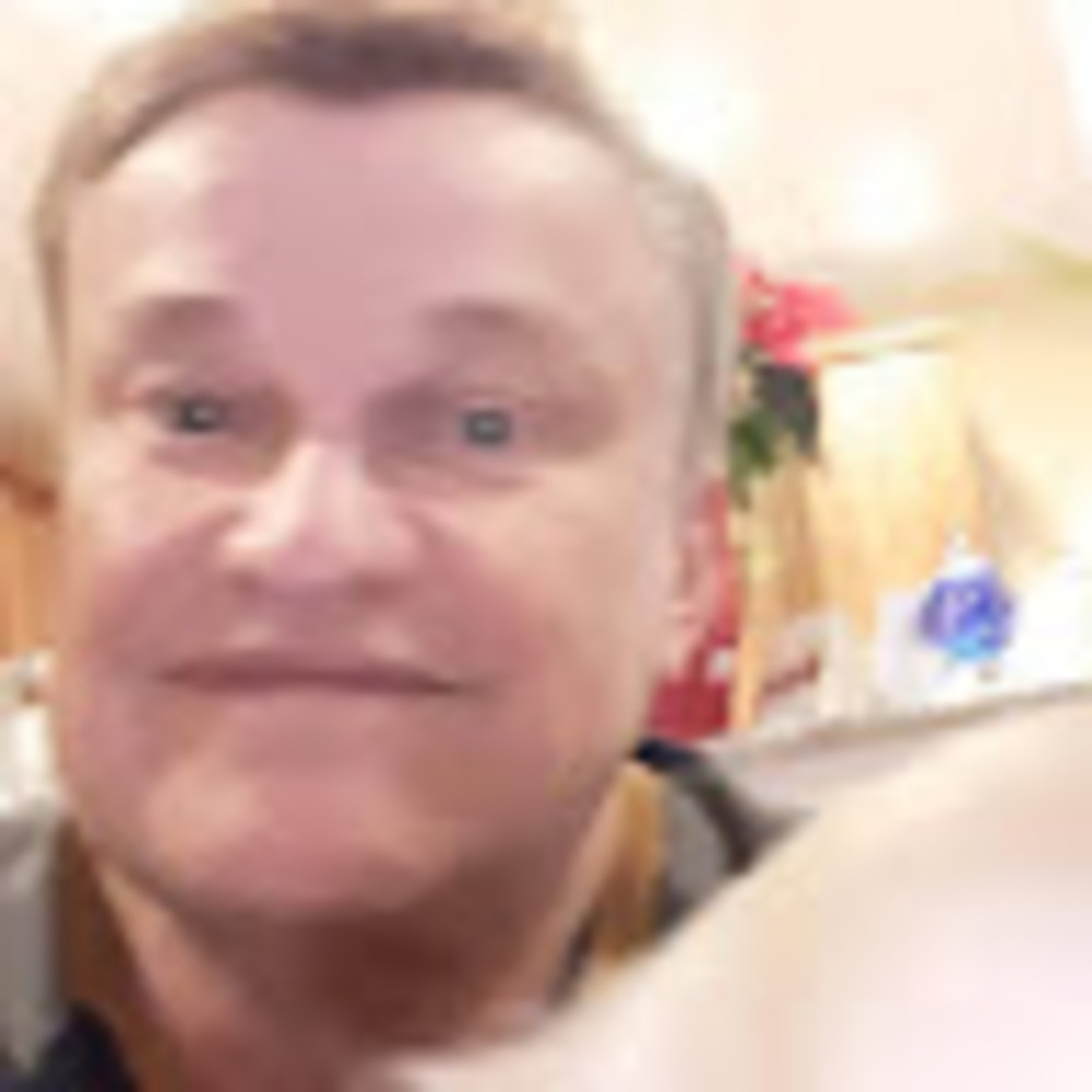 Meet your Posher, Greg